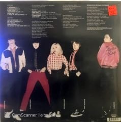 Blondie LP