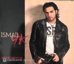 İsmail YK - Haydi Bastır CD