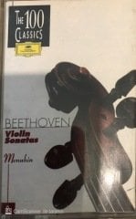 Beethoven Violin Sonatas KASET