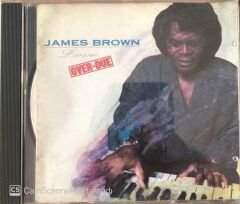 James Brown - Love Over Due CD