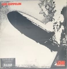 Led Zeppelin The Classic 1969 Debut Album LP