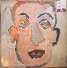 Bob Dylan Self Portrait Double LP