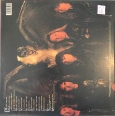 Iron Maiden Fear Of The Dark Çift LP