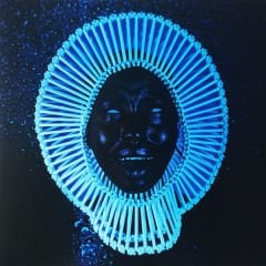 Childish Gambino - '' Awaken, My Love!'' LP