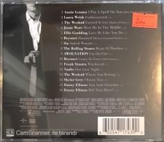 Fifty Shades Of Grey - Soundtrack CD