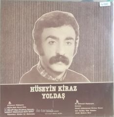 Hüseyin Kiraz / Yoldaş LP