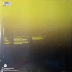 Suede - Coming Up LP