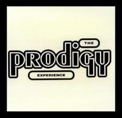 The Prodigy - Experience Double LP