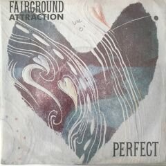 Fairground Attraction - Perfect 45lik