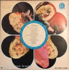 Gönül Akkor - 78'De Bahar LP