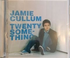 Jamie Cullum - Twenty Something CD