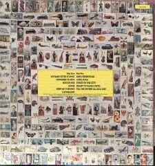 Pete Townshend - Ronnie Lane : Rough Mıx LP