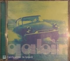 Gabin - Gabin CD