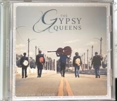 The Gypsy Queens - The Gypsy Queens CD