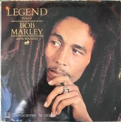 Best Of Bob Marley ''Legend'' LP