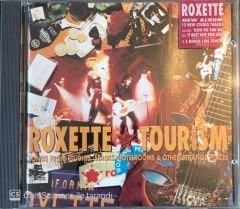 Roxette - Tourism CD