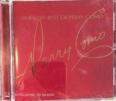 The Very Best Of Perry Como CD