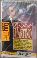 Al Martino KASET