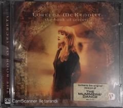 Loreena McKennitt - The Book Of Secrets CD