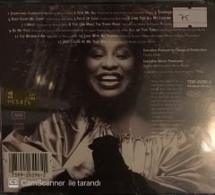 Chaka Khan - The Woman I am CD