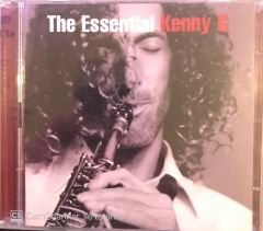 The Essentıal Kenny G. CD