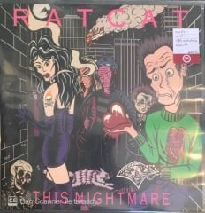 Ratcat - This Nightmare LP