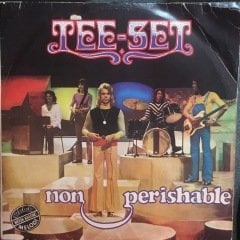 Tee - Set Non Perishable LP