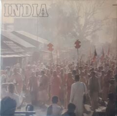 India LP