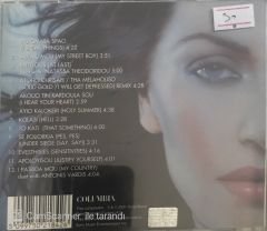 Keti Garbi CD