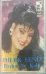 Dilek Şeniz Başka Ne Kaldı KASET