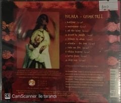 Yulara  - Cosmic Tree CD