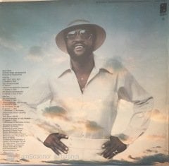 Billy Paul Got My Head On Straight LP