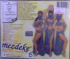 Mezdeke 6 CD