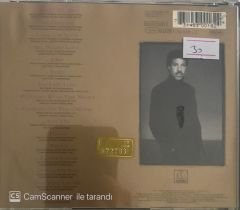 Lionel Richie Back To Front CD