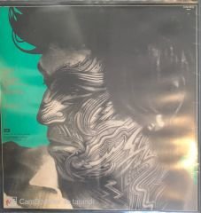 Rolling Stones - Tattoo You LP