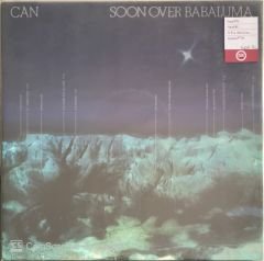 Can - Soon Over Babaluma LP