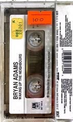 Bryan Adams - Waking Up The Neighbours KASET