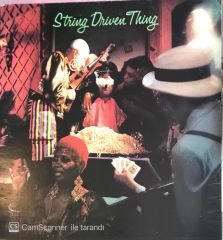 String Driven Thing LP