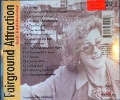 Fairground Attraction - The Collection CD