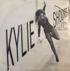 Kylie Minogue - Shocked 45lik