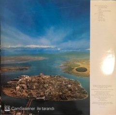 Tortoise It's All Around You LP