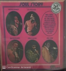 Soul Story LP