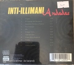 Anadadas Intı-Illımanı CD