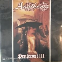 Anathema - Pentecost III LP