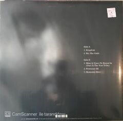 Anathema - Pentecost III LP