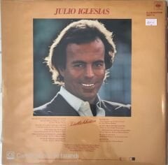 Julio Iglesias Zartlichkiten LP