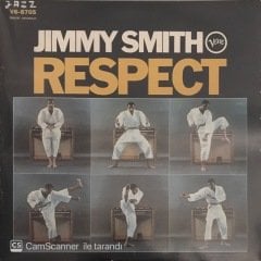 Jimmy Smith Respect LP