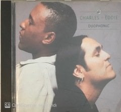 Charles & Eddie Duphonic CD