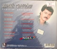 Cengiz Kurtoğlu Hayatımı Yaşıyorum CD