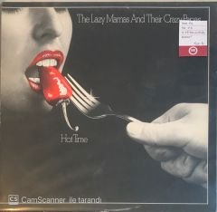 The Lazy Mamas And Their Crazy Papas – Hot Time LP